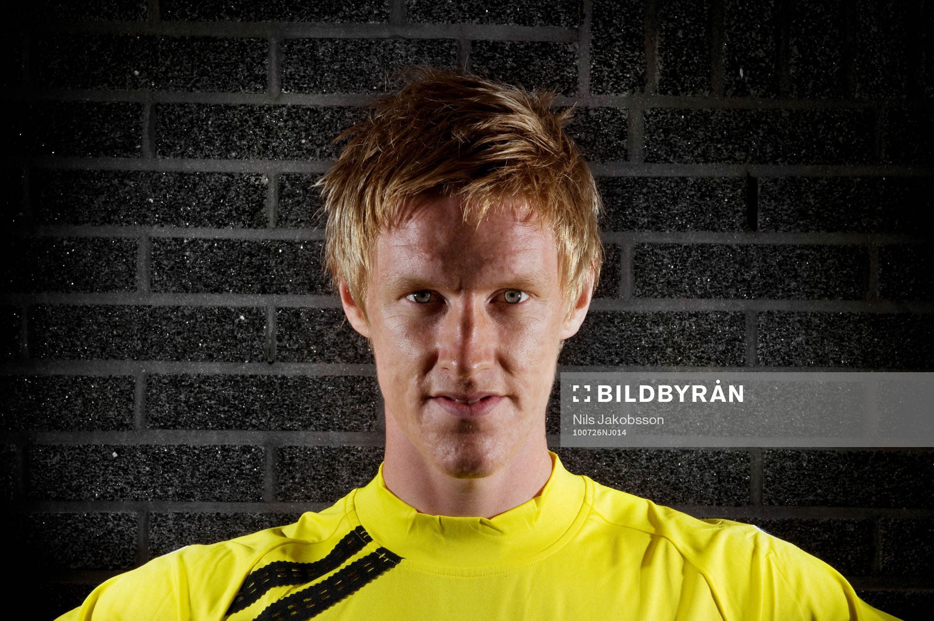 Rasmus Elm