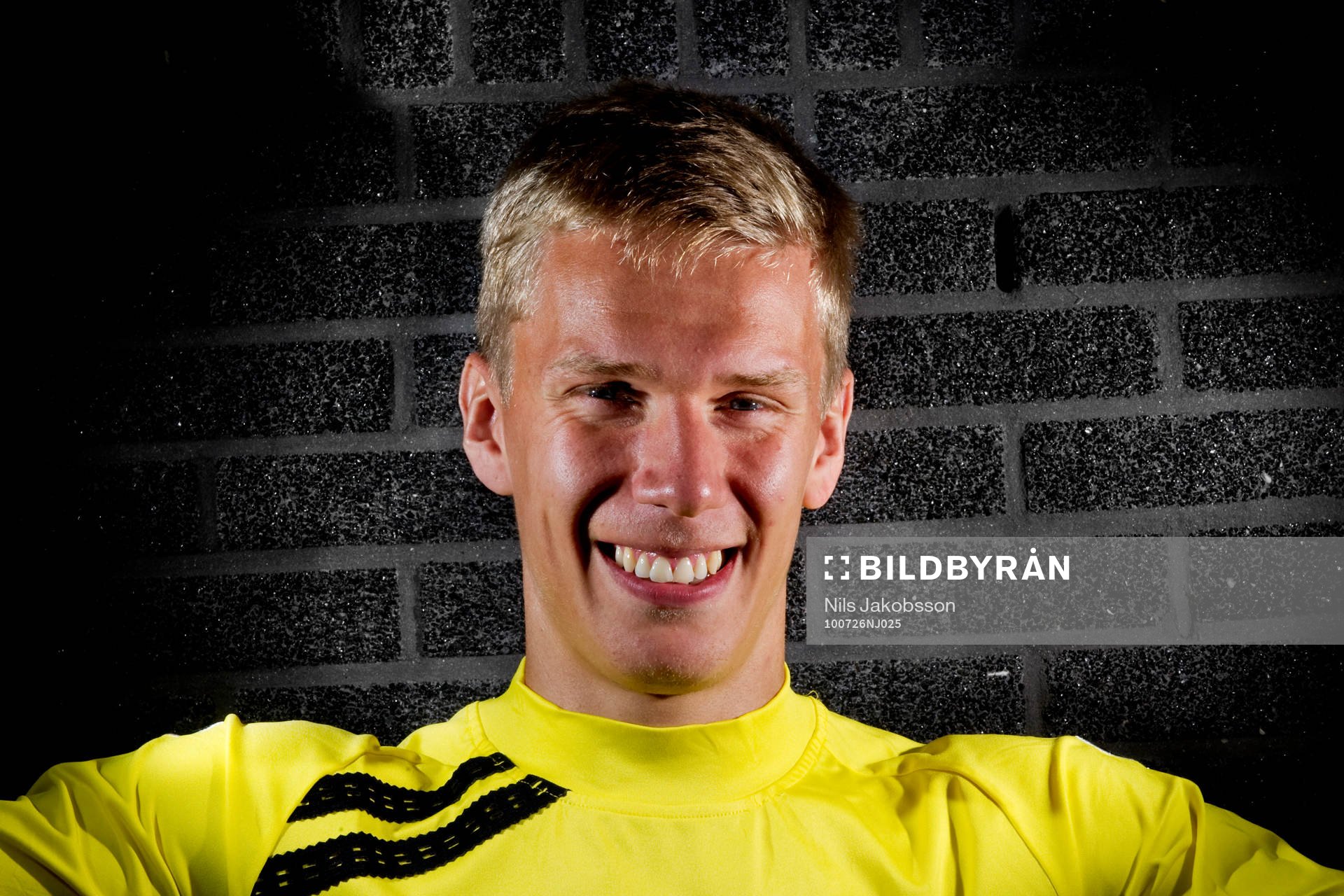 Pontus Wernbloom