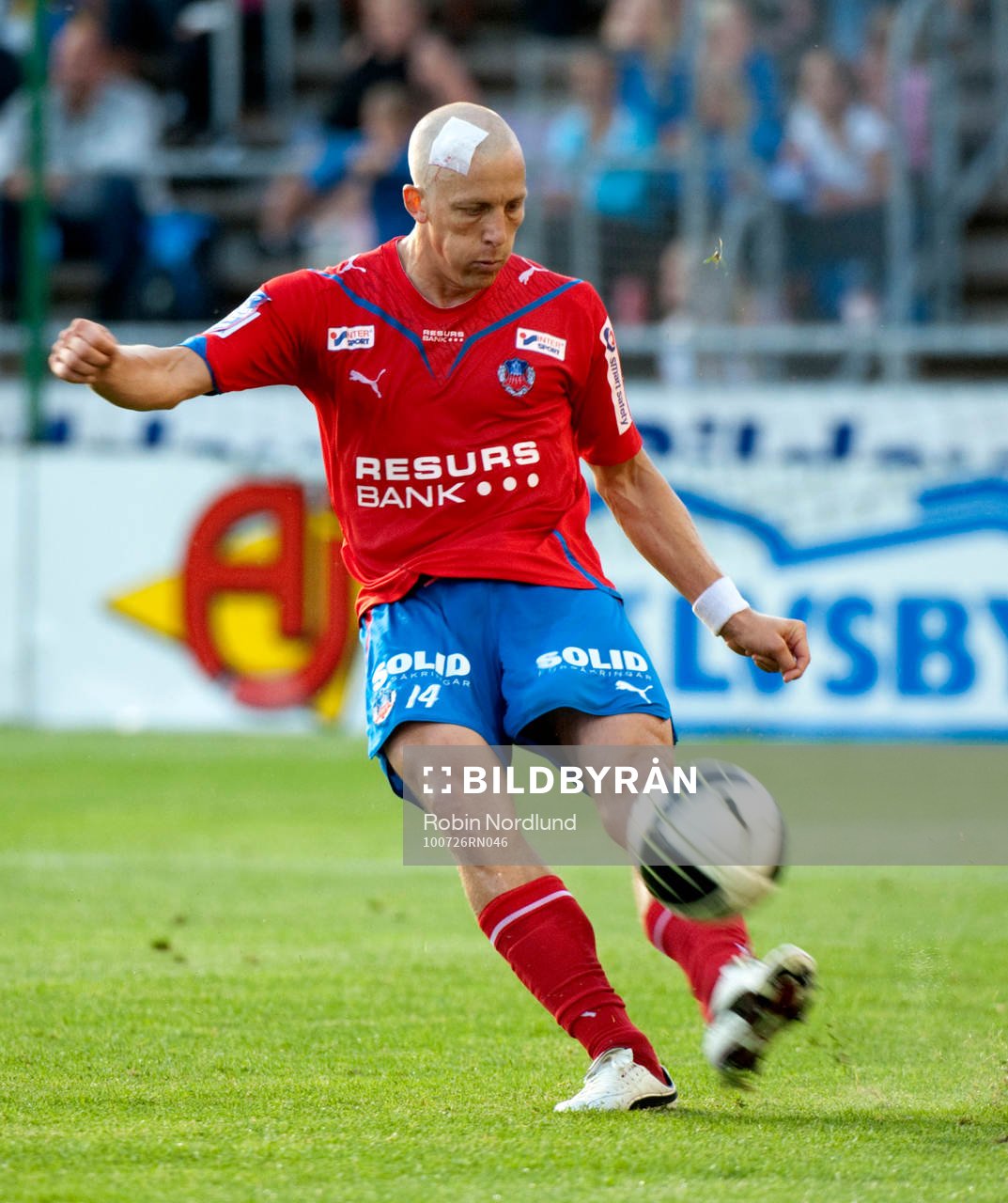 Erik Edman, Helsingborg