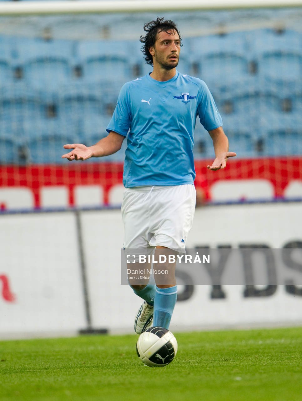 Yago Fernandez
