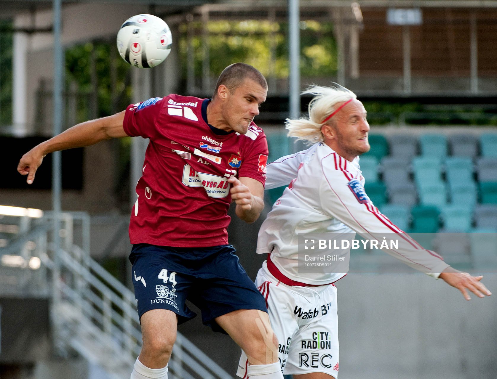 David Leinar, Örgryte, Niklas Klingberg, Degerfors