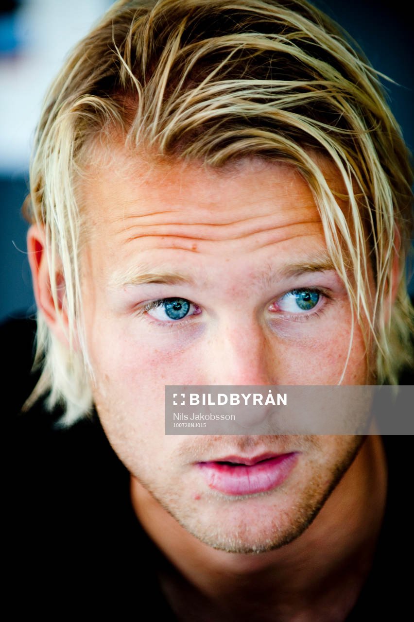 Ola Toivonen