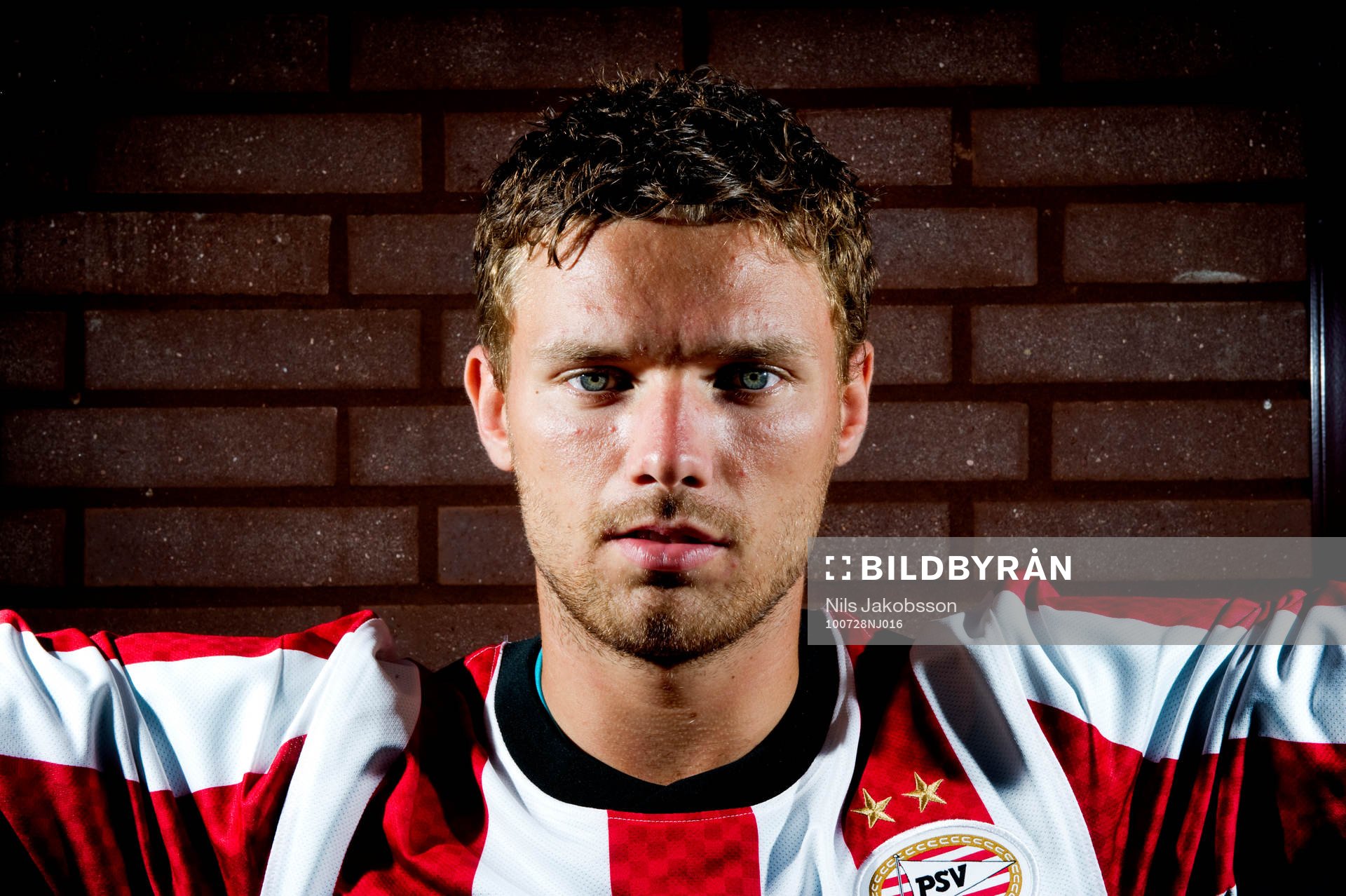 Marcus Berg