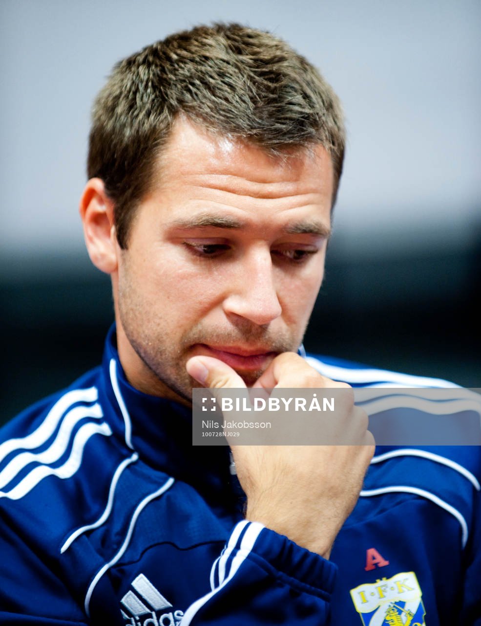 Stefan Selakovic