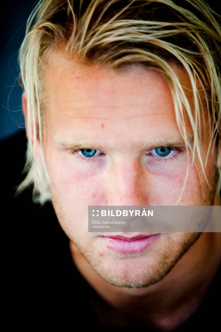 Ola Toivonen