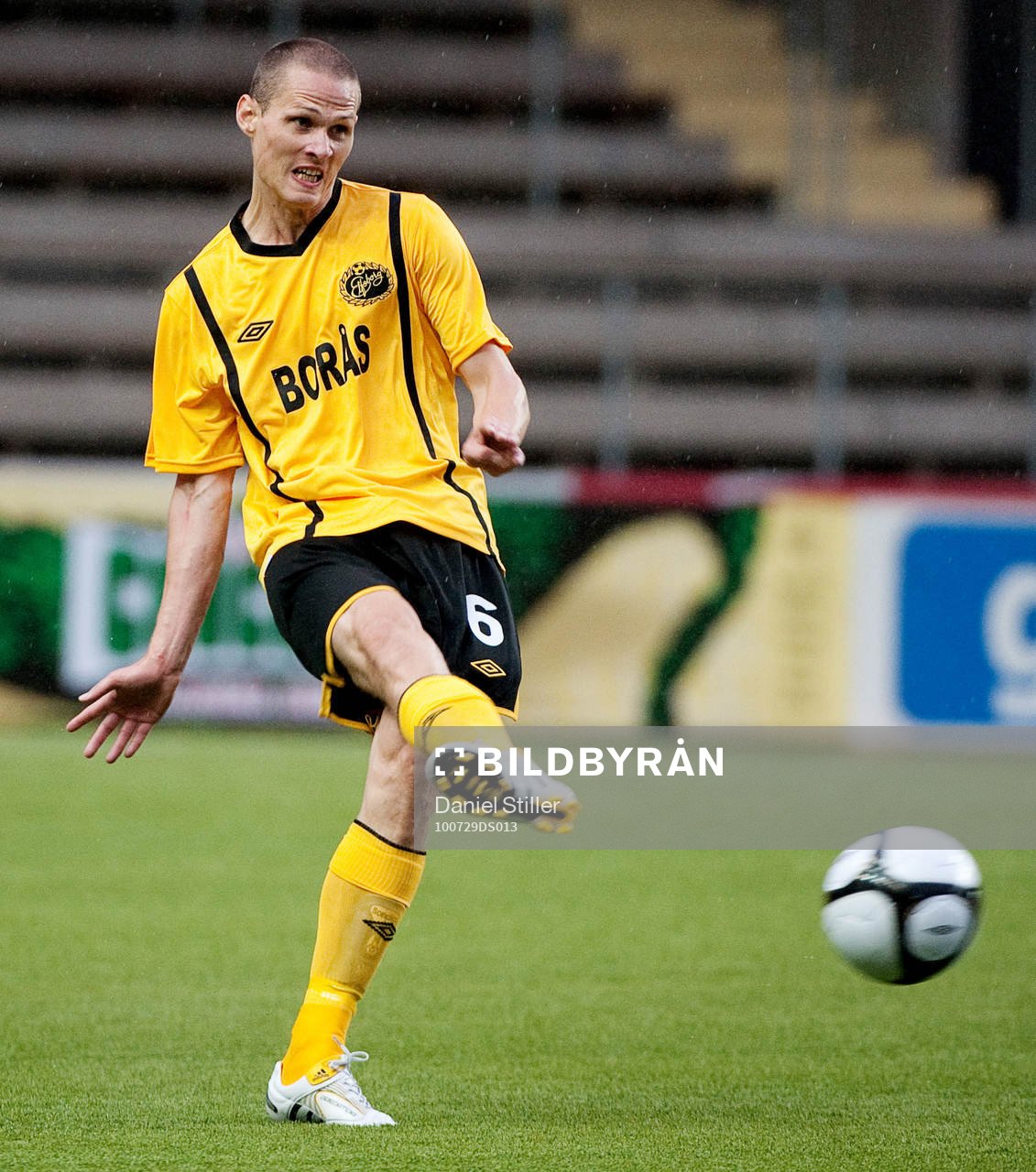 Jon Jönsson, Elfsborg