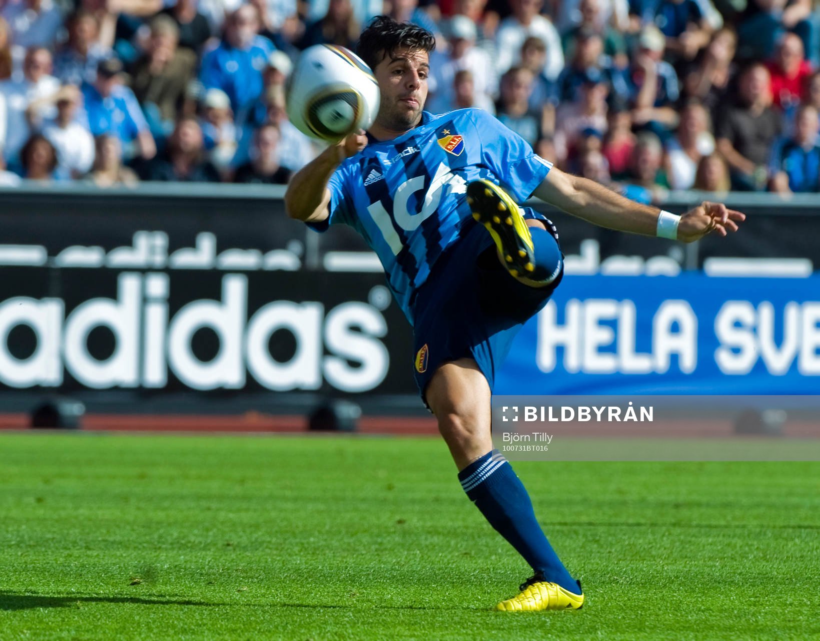 Christer Youssef