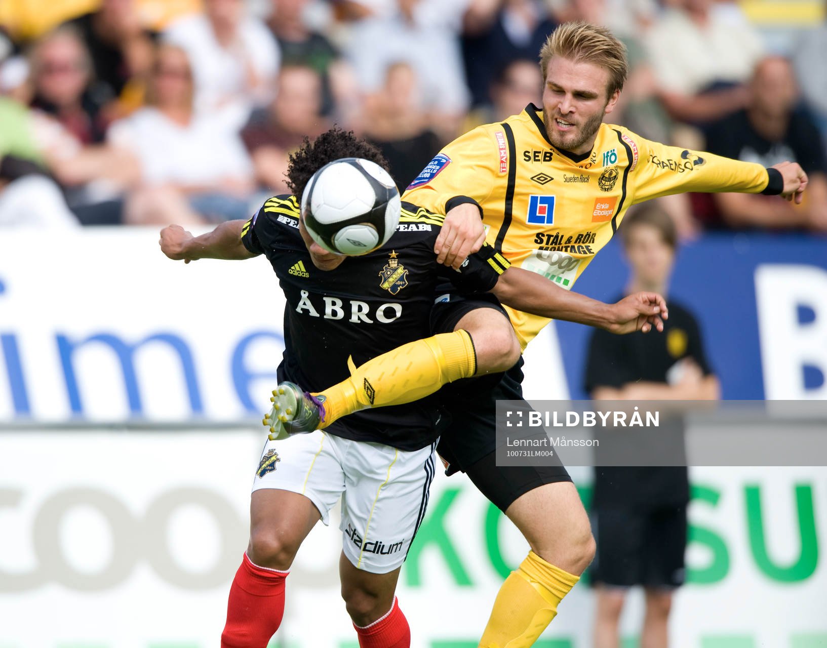 Jesper Westerberg, Mjällby