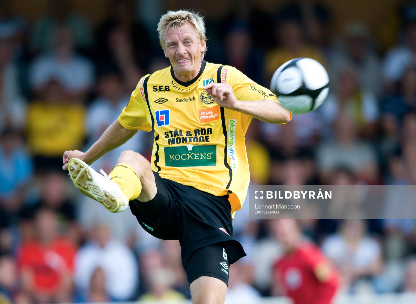 Patrik Rosengren