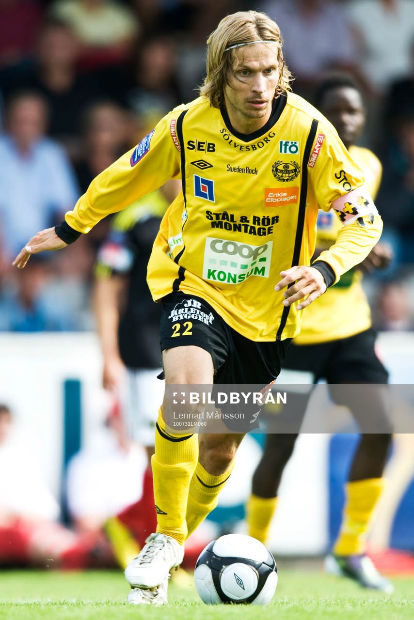 Tobias Grahn
