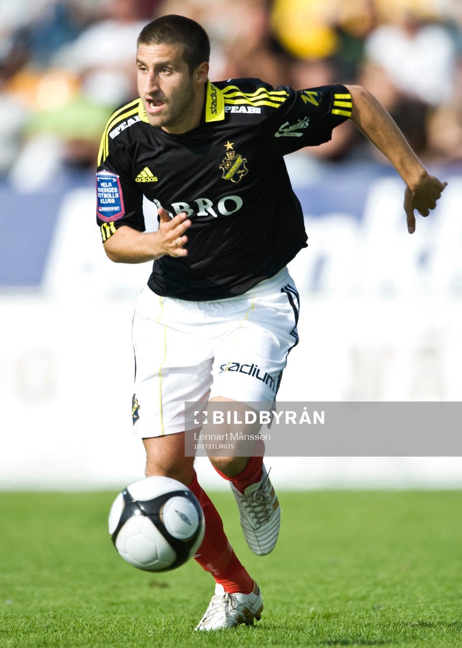 Gabriel Özkan