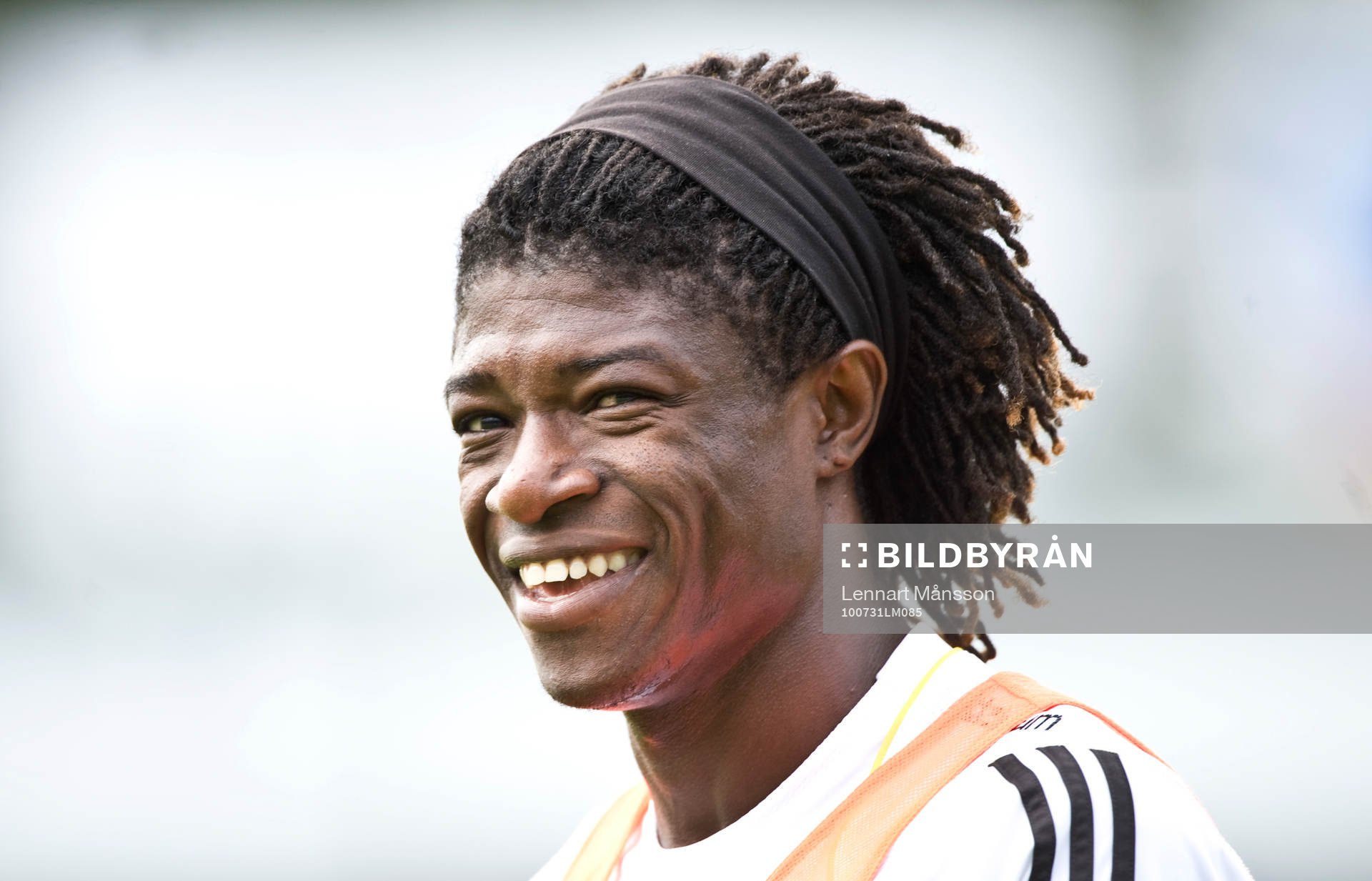 Mohamed Bangura