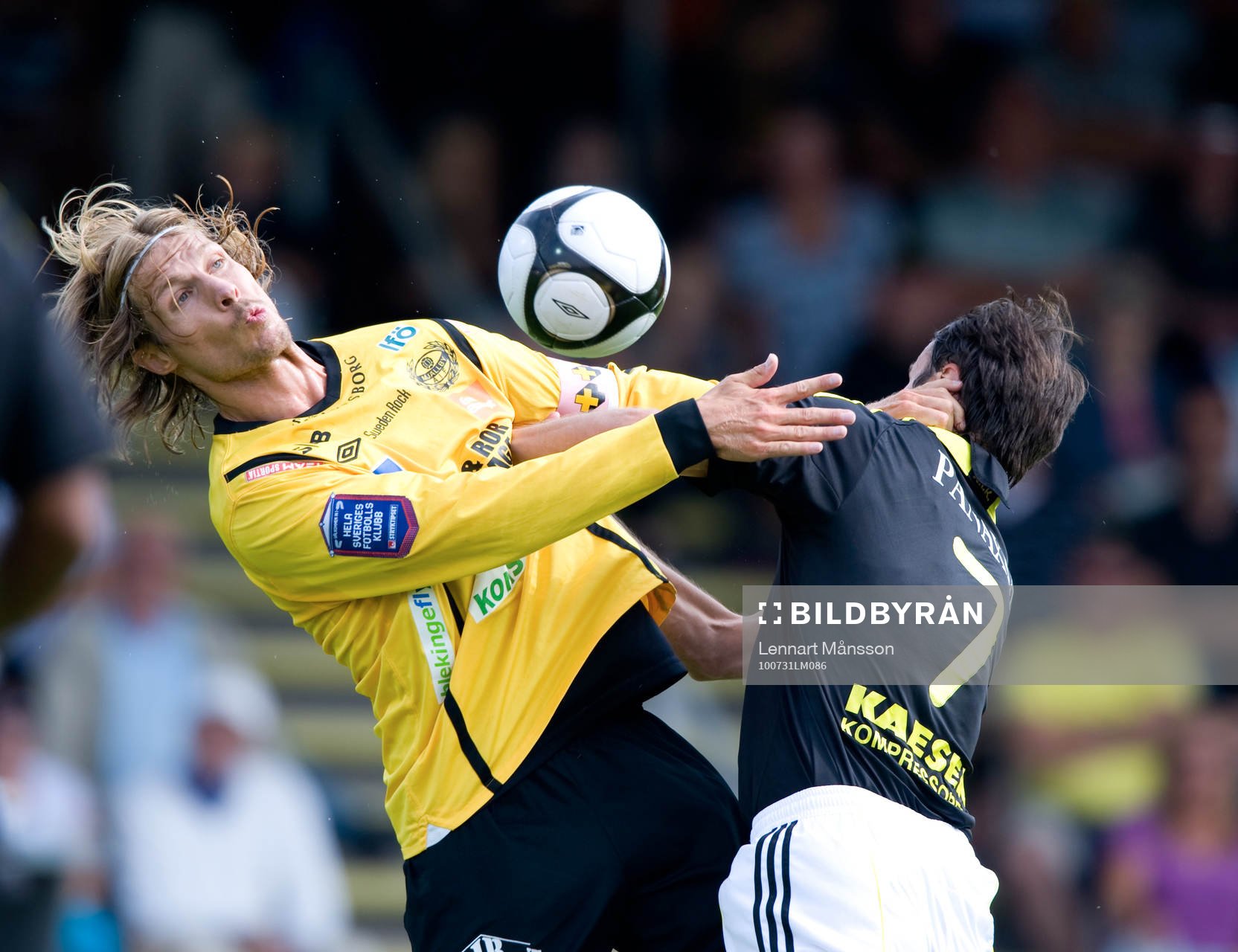 Tobias Grahn, Mjällby