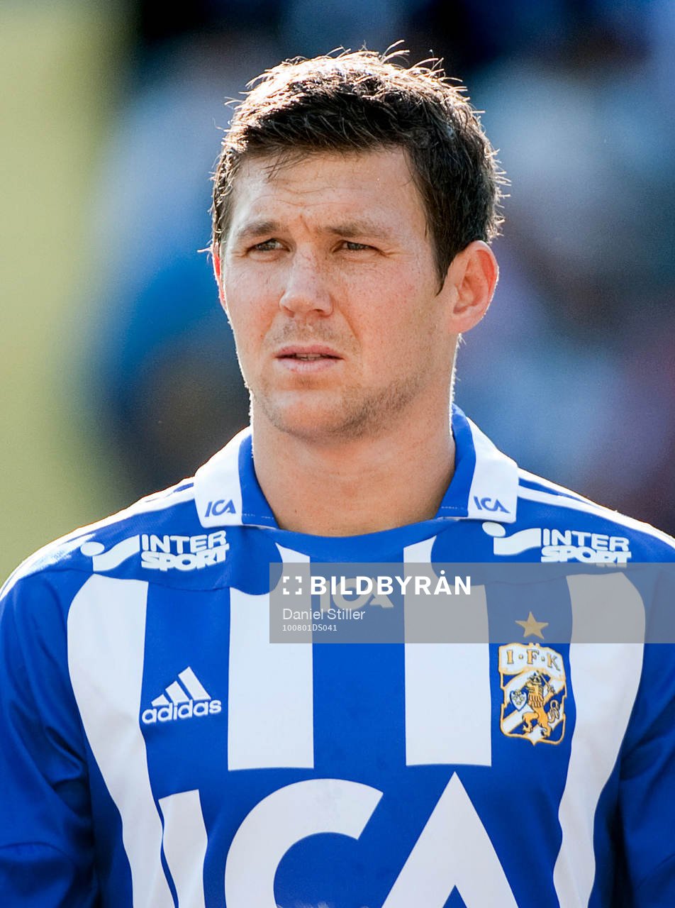 Hannes Stiller, porträtt