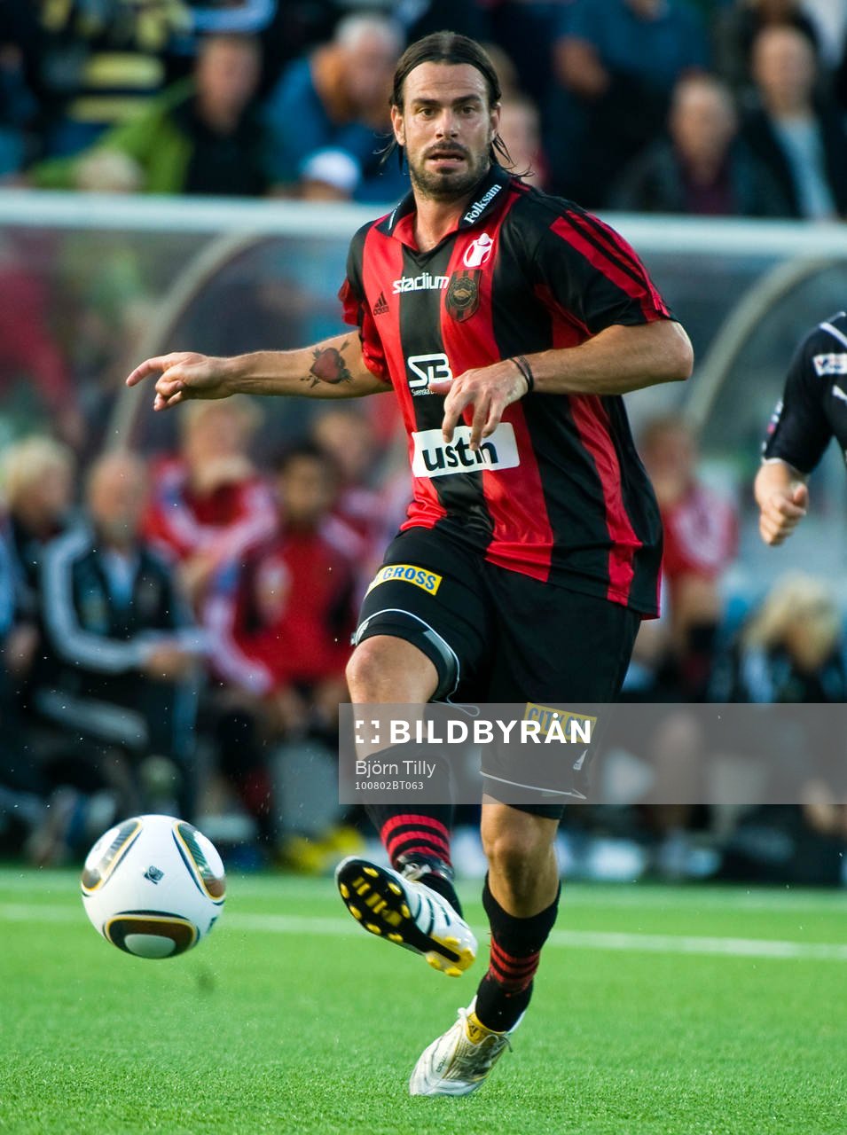Andreas Eriksson