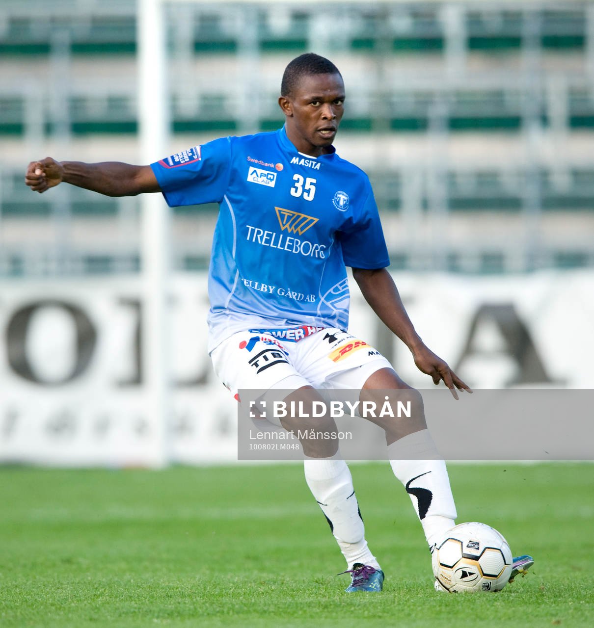 Ibrahim Koroma