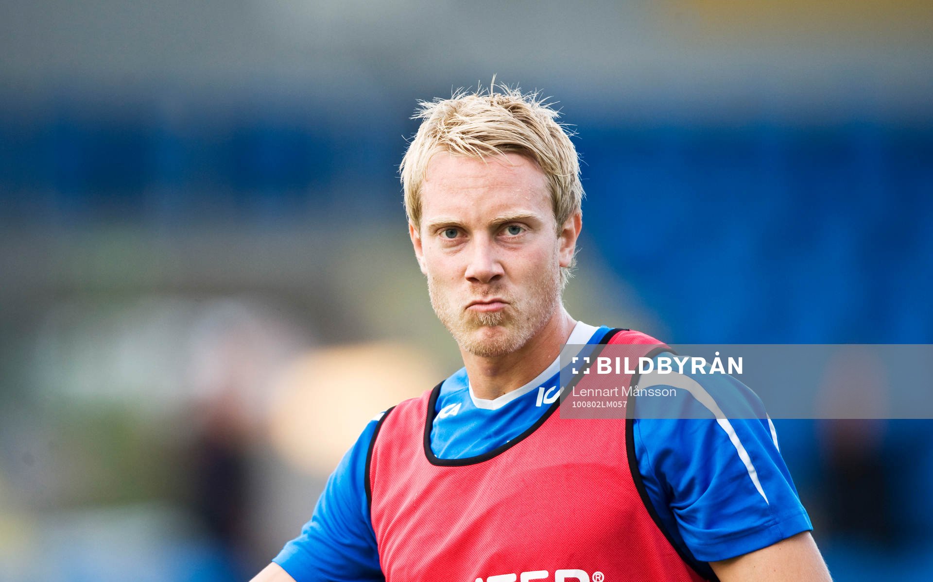 Johnny Lundberg