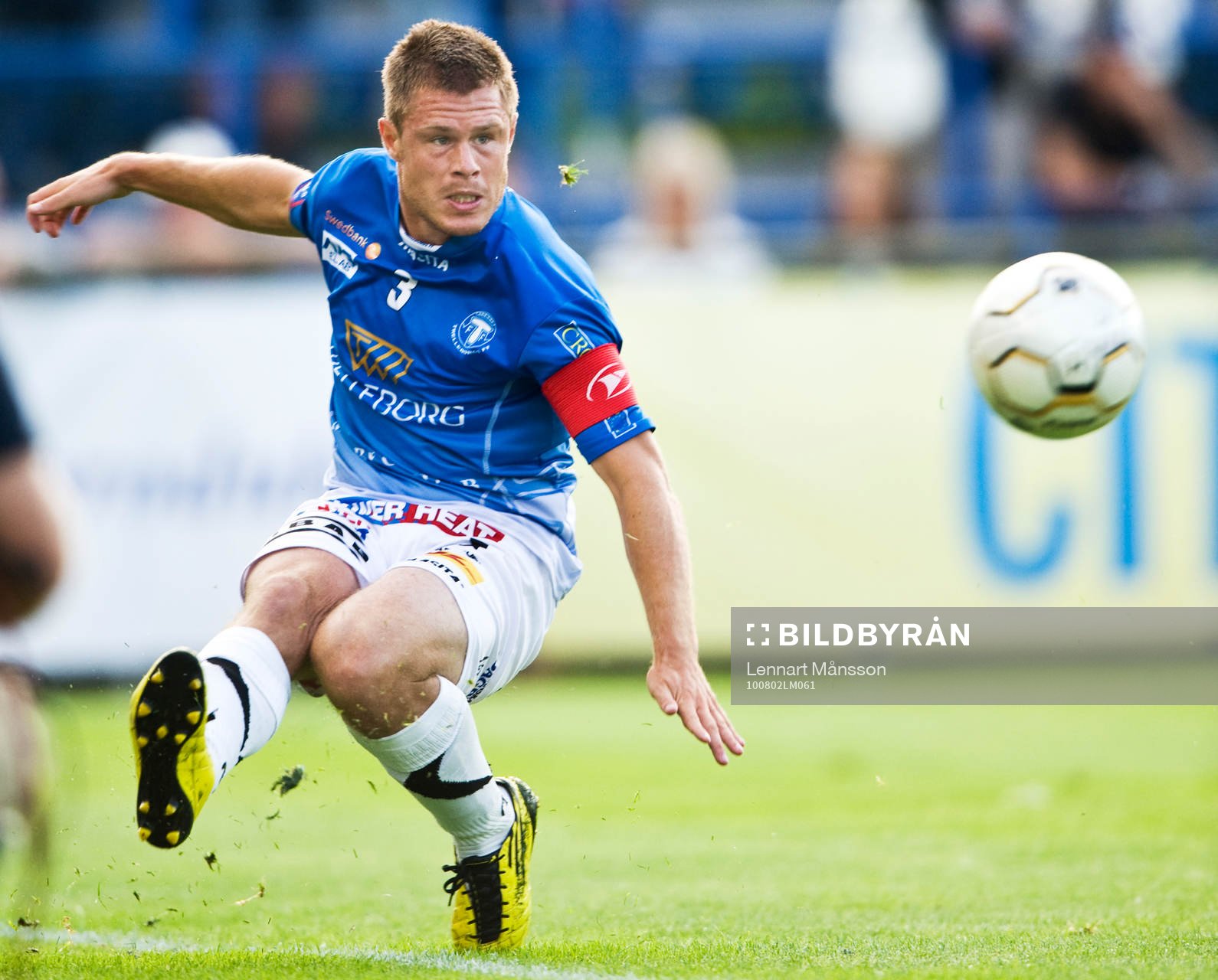 Dennis Melander