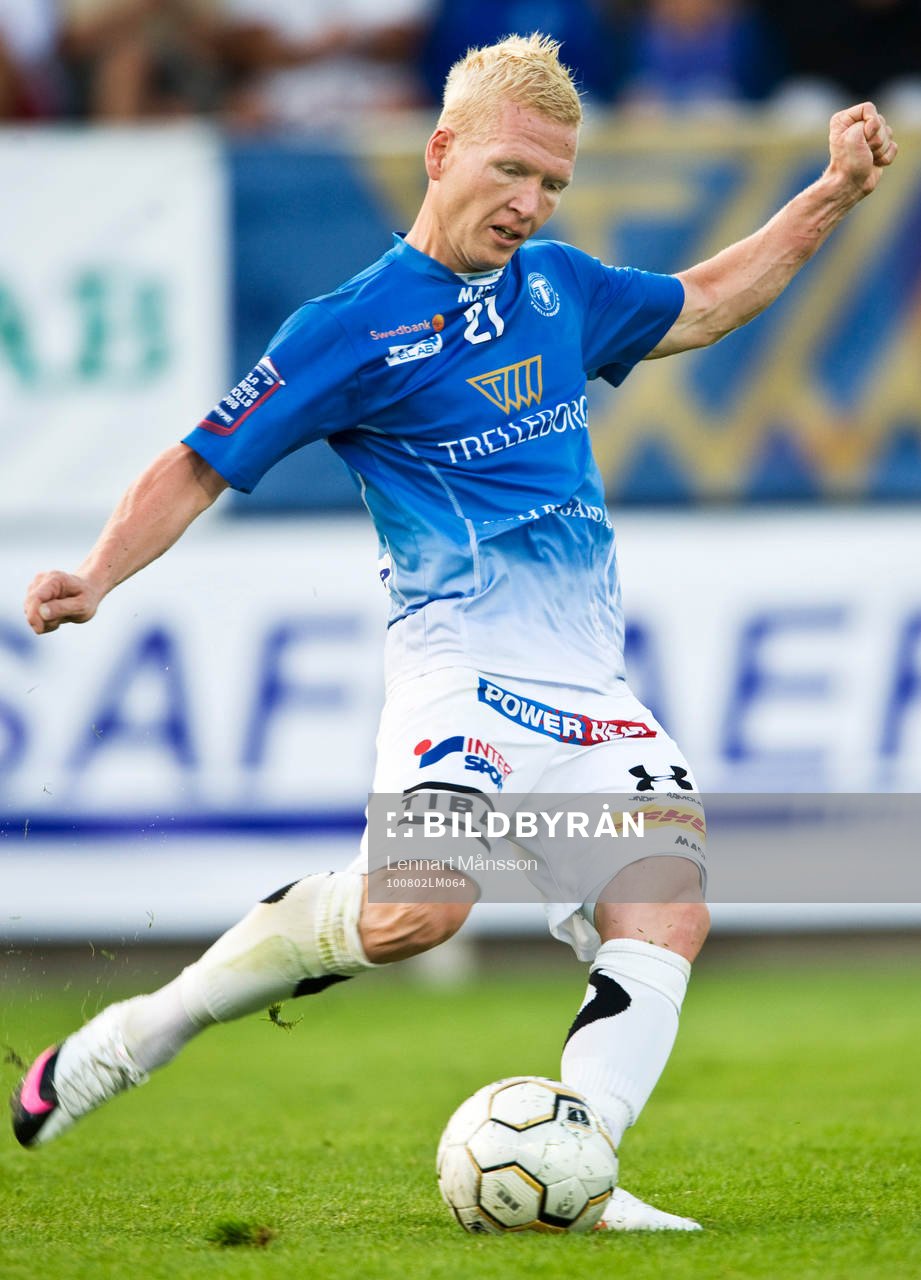 Mattias Adelstam