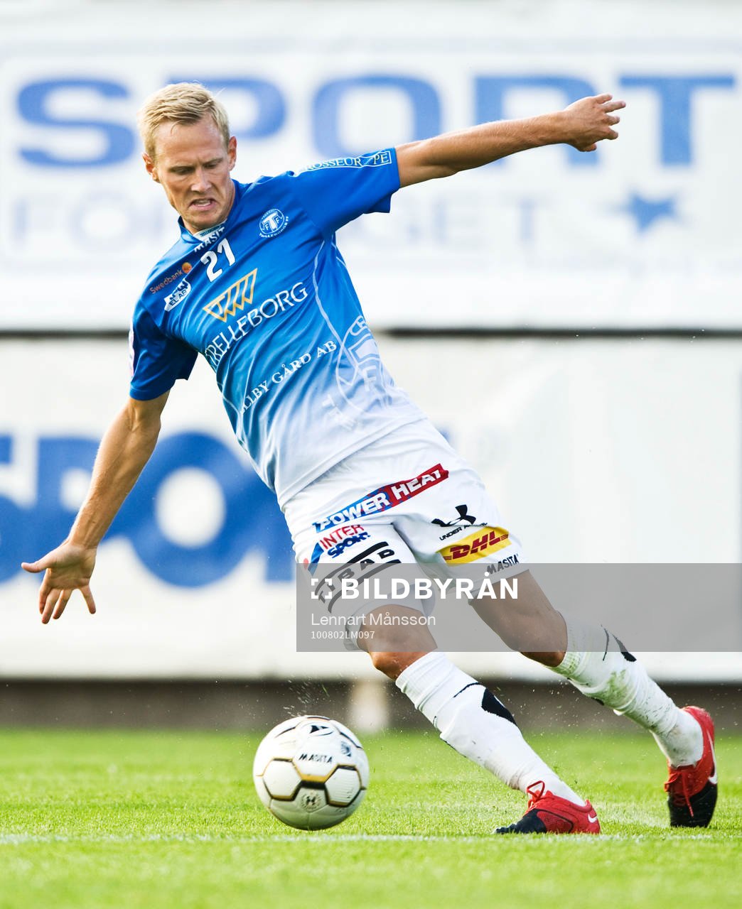 Magnus Andersson