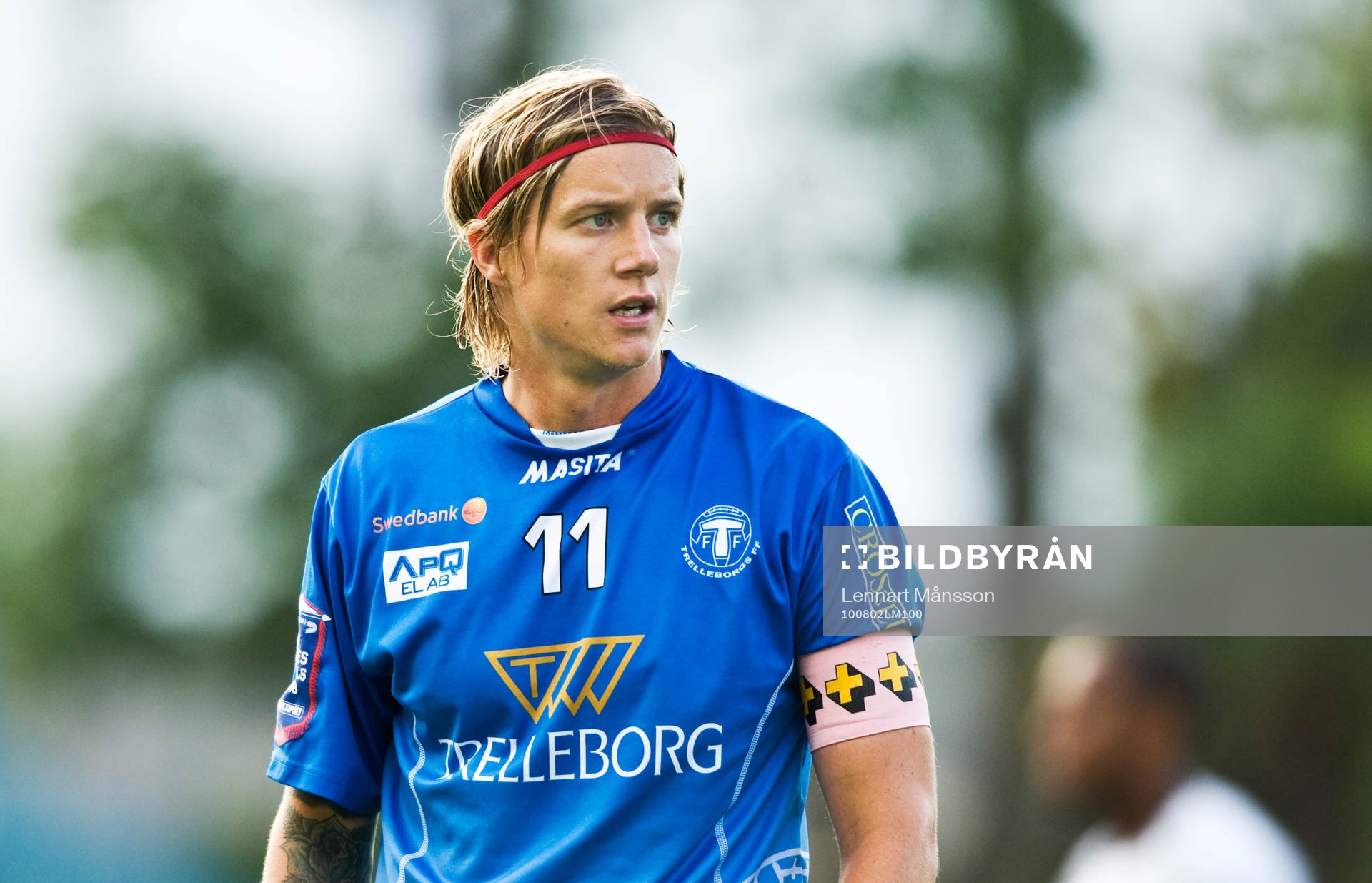 Andreas Drugge