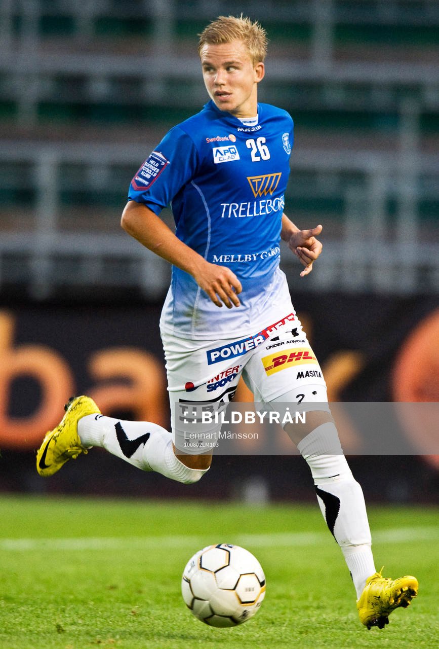 Jonathan Asp