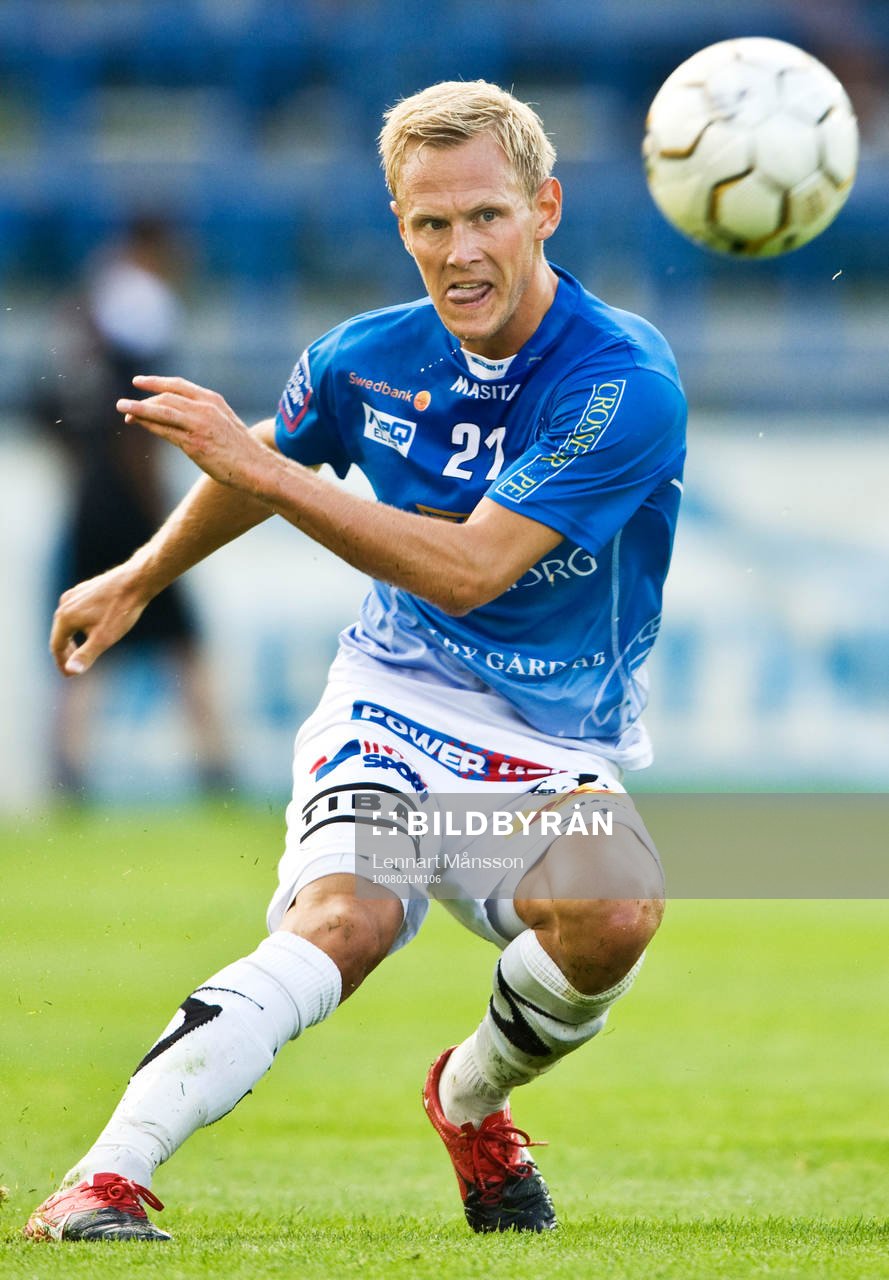 Magnus Andersson
