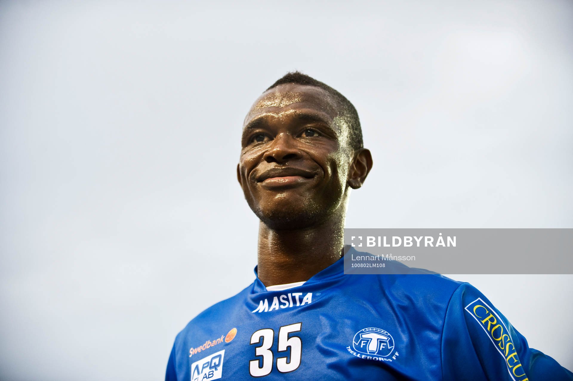 Ibrahim Koroma