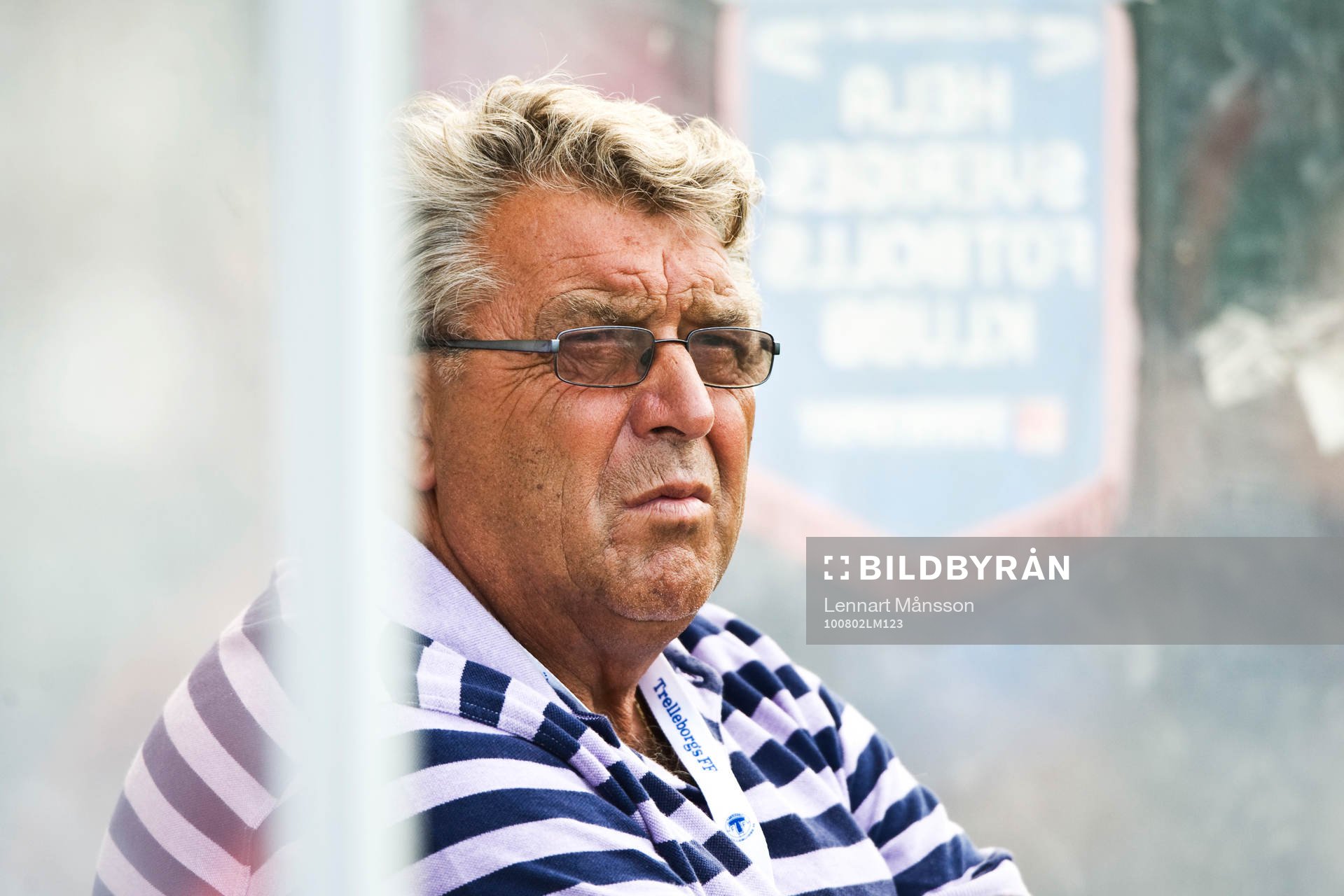 Jan Eriksson, målvaktstränare