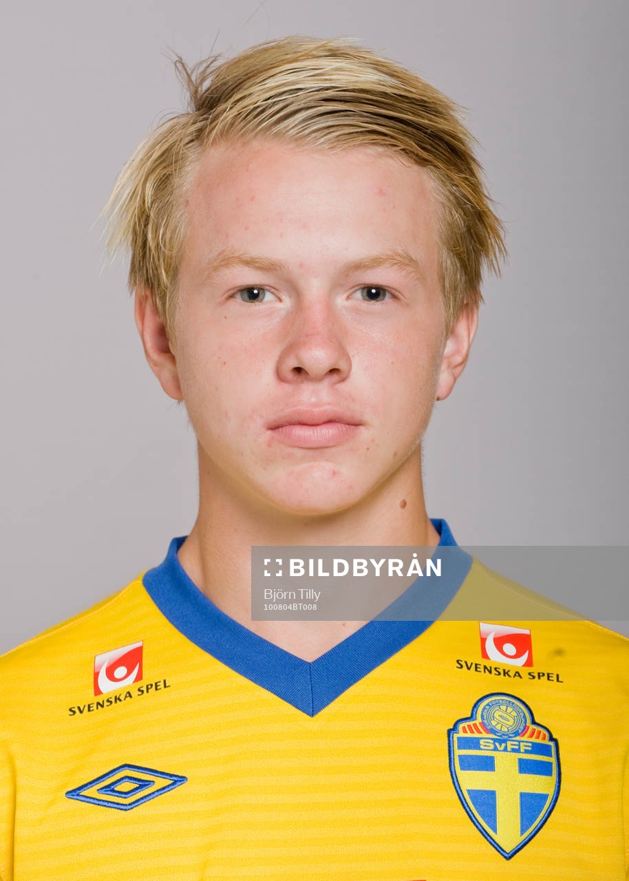 Anton Petri, Sverige