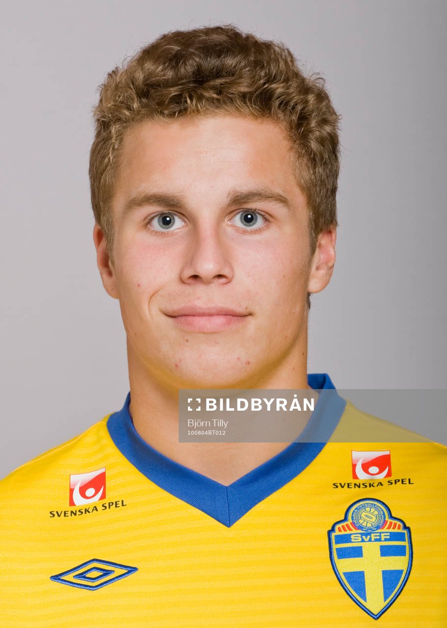 Sebastian Hedlund, Sverige
