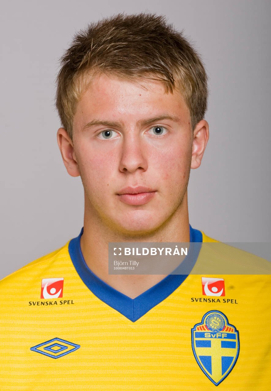 Eric Undhammar, Sverige