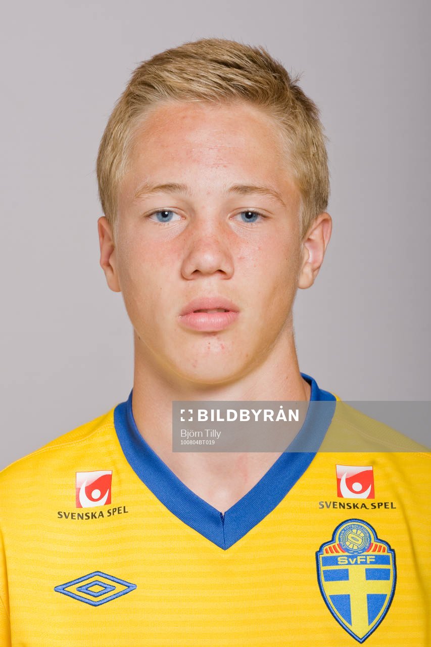 Gustav Jarl, Sverige
