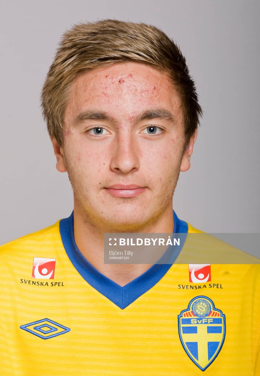 Mujo Tankovic, Sverige