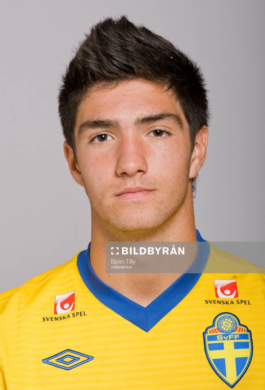 Robert Mirosavic, Sverige
