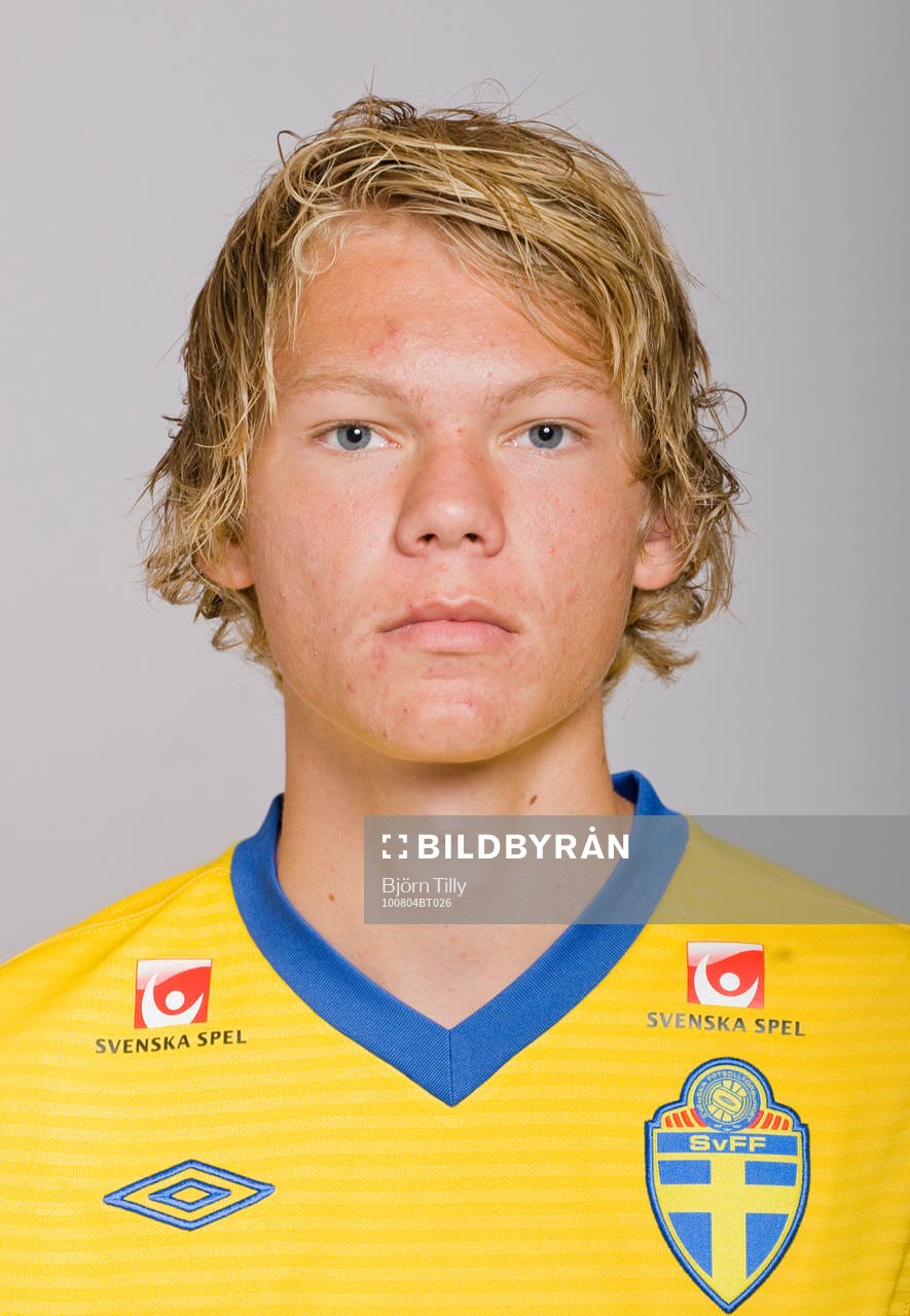 Joakim Olausson, Sverige