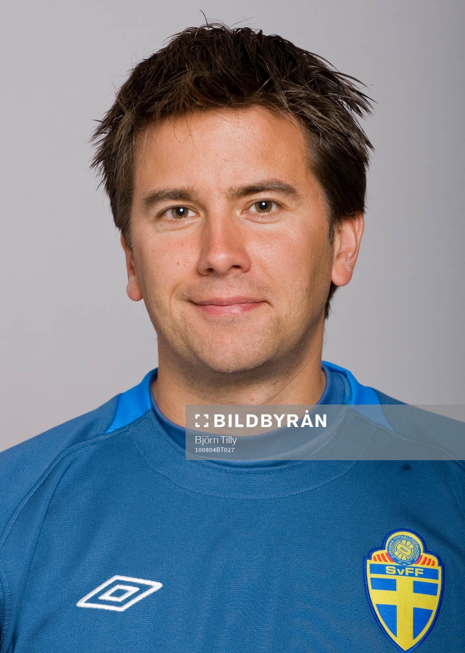 Peter Boström, tränare, Sverige