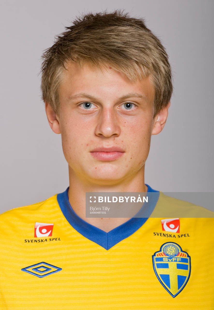 Marcus Haglind Sangré, Sverige