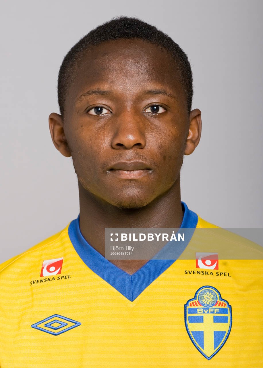 Yanku Marrah, Sverige