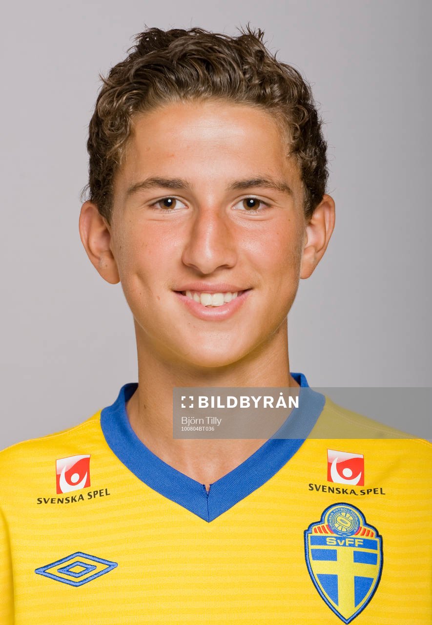 Adnan Kojic, Sverige