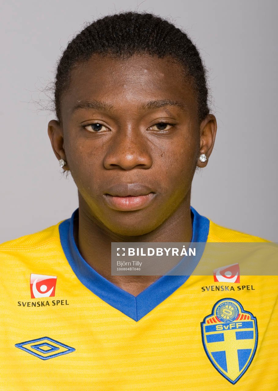 Junior Bangura, Sverige