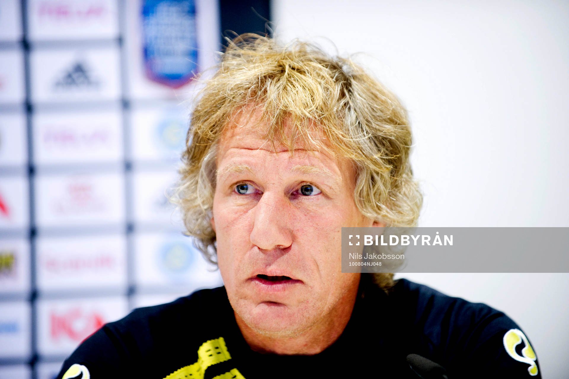 AZ Alkmaar: Gertjan Verbeek, tränare