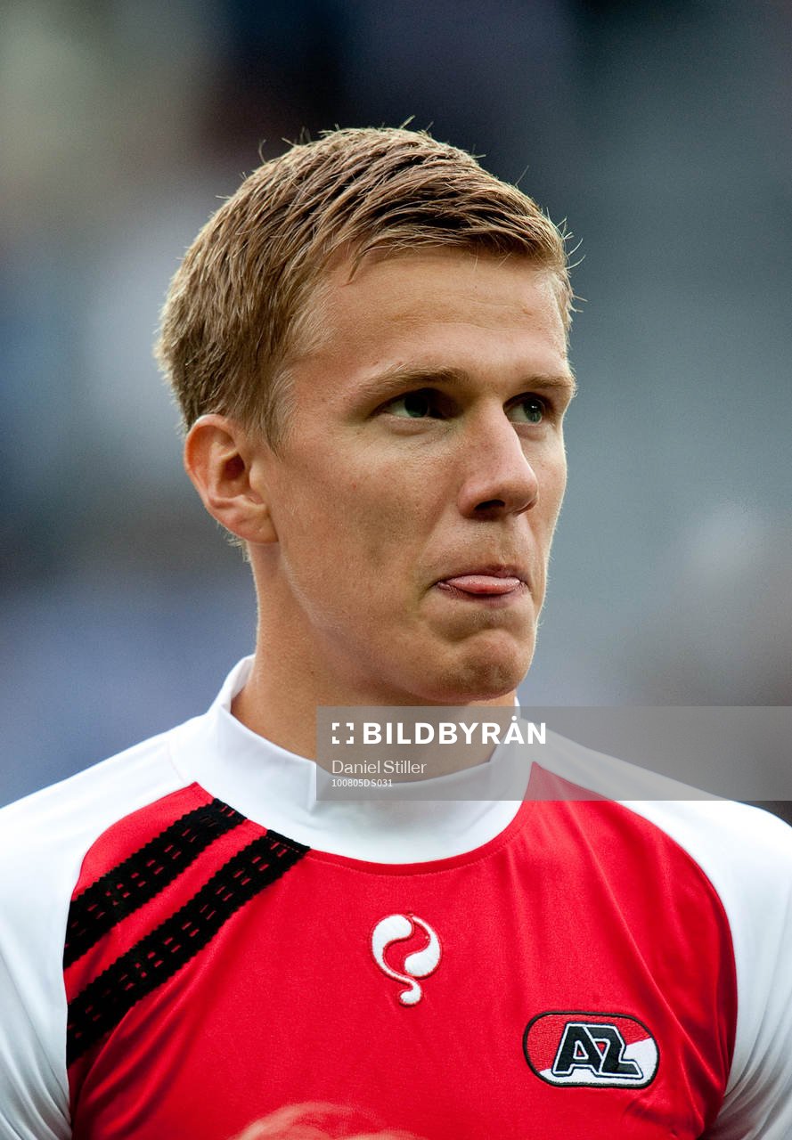 Pontus Wernbloom
