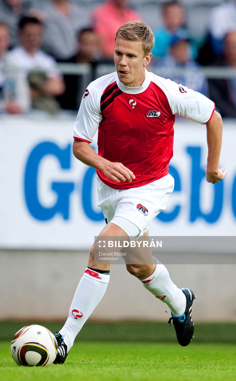 Pontus Wernbloom