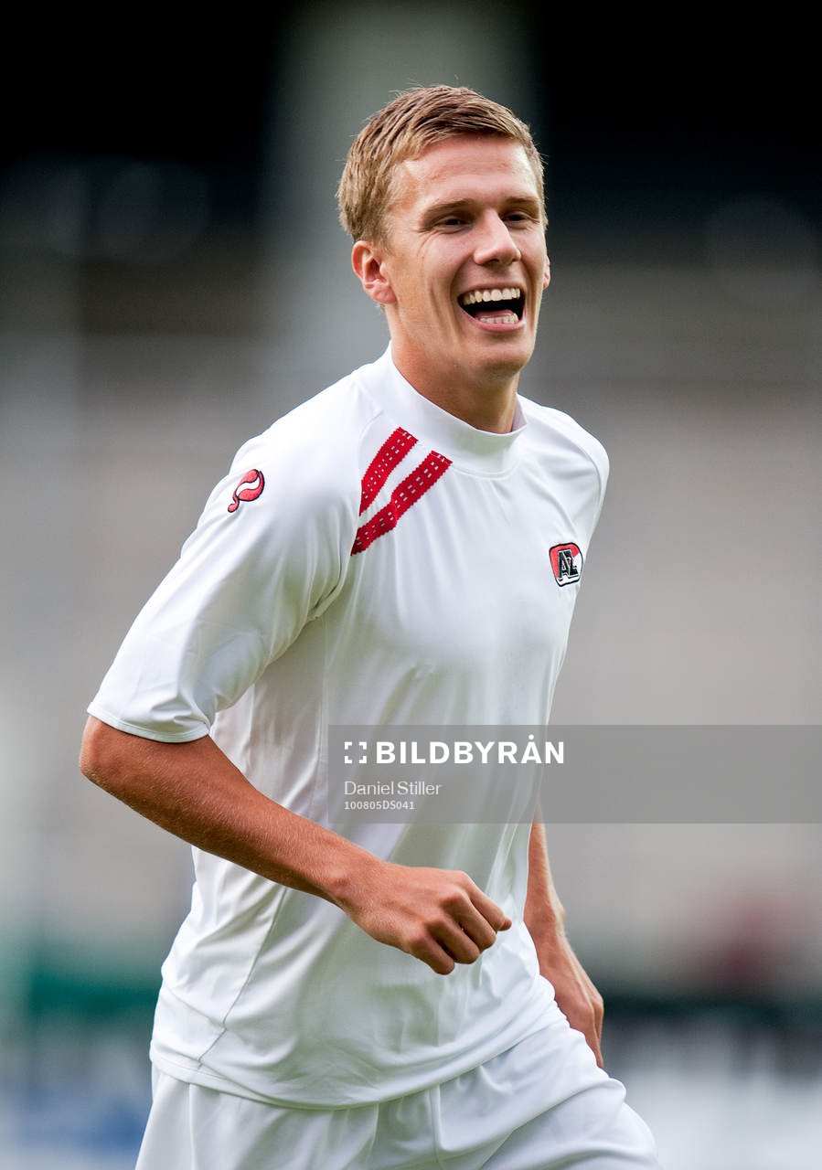 Pontus Wernbloom