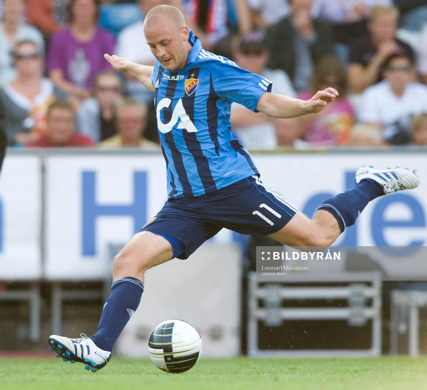 Daniel Sjölund