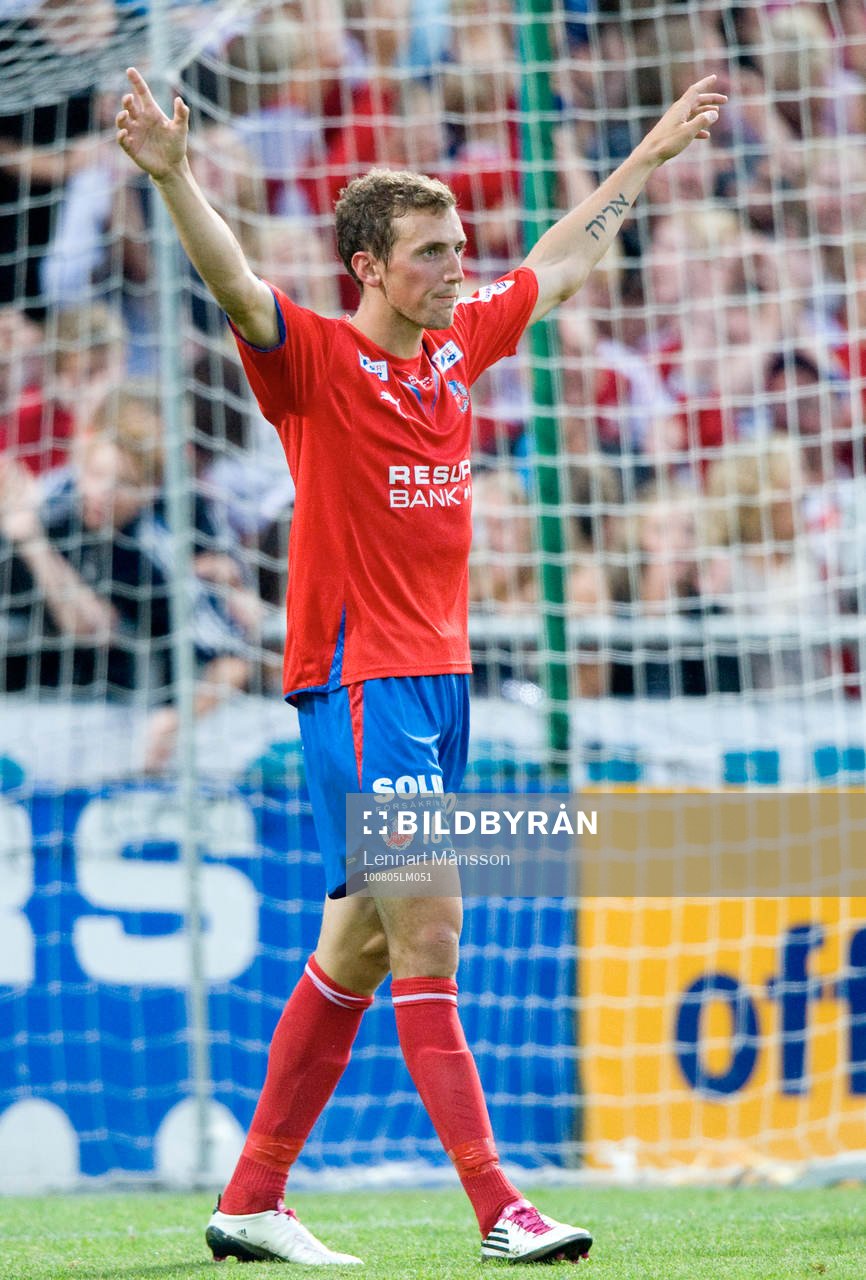 Alexander Gerndt