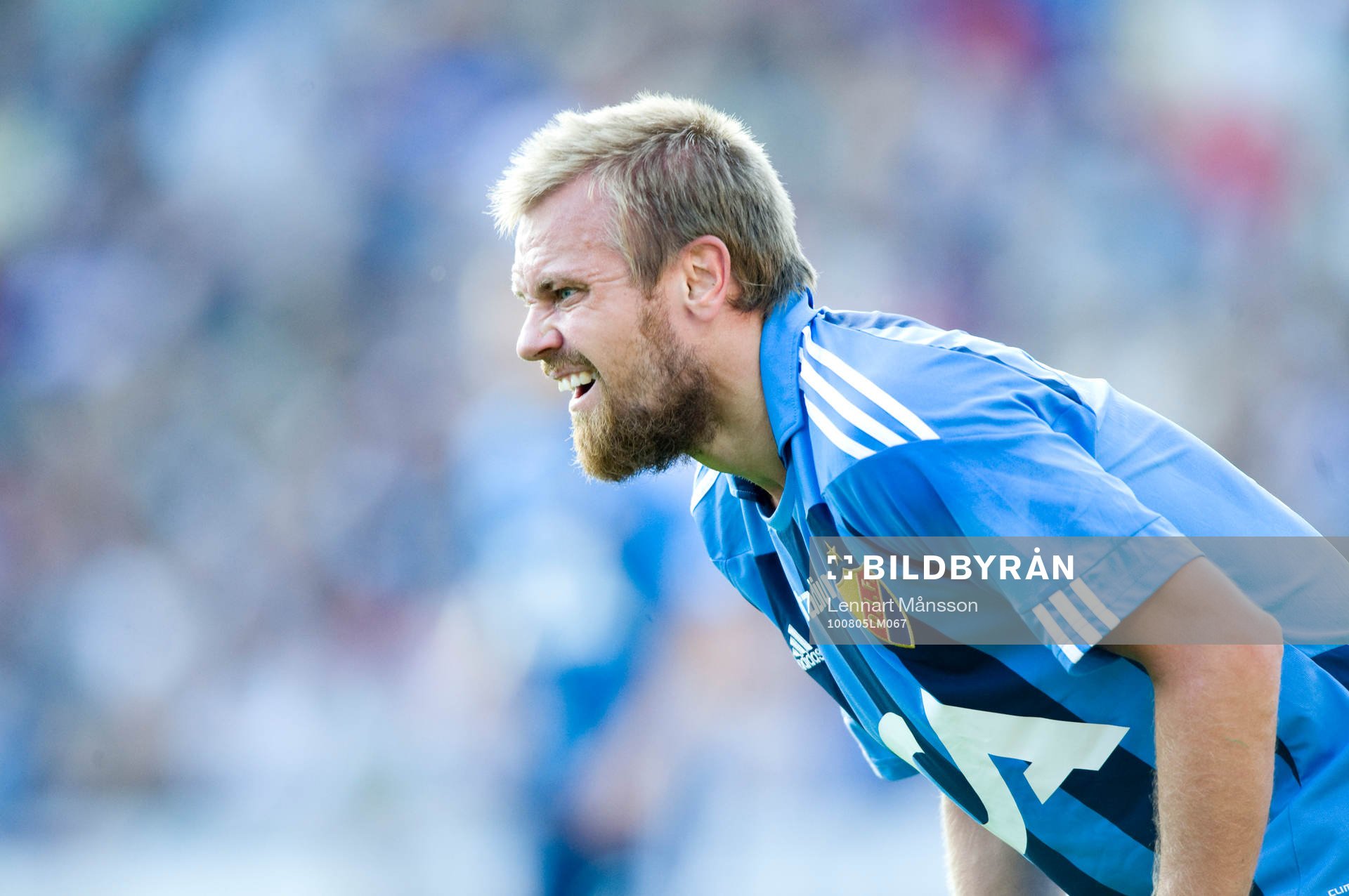 Mattias Jonson, Djurgården