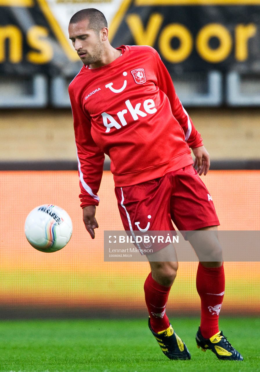 Emir Bajrami