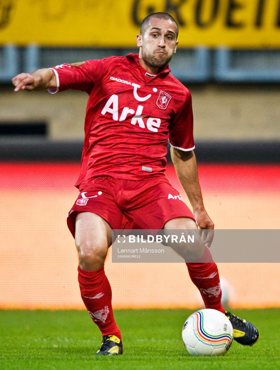 Emir Bajrami
